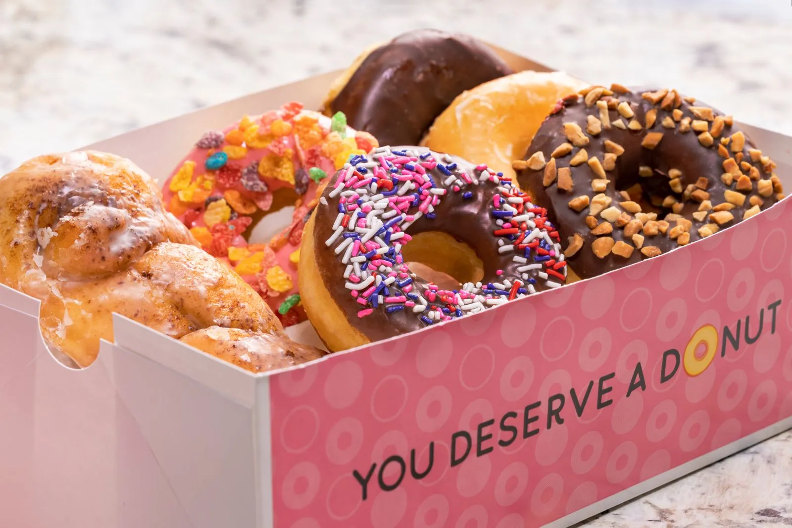 How to Keep Donuts Fresh for Sharing