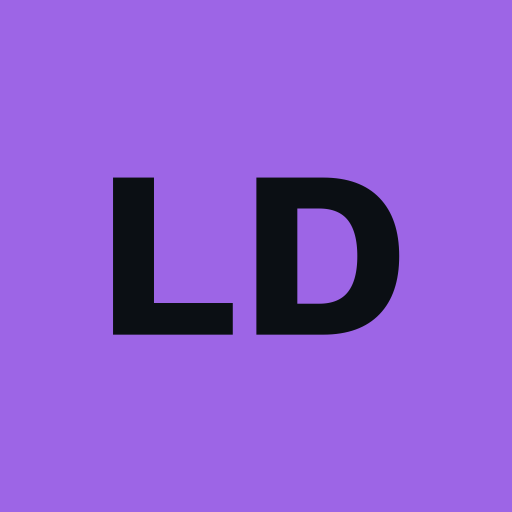 Liverpool Donut Stand logo